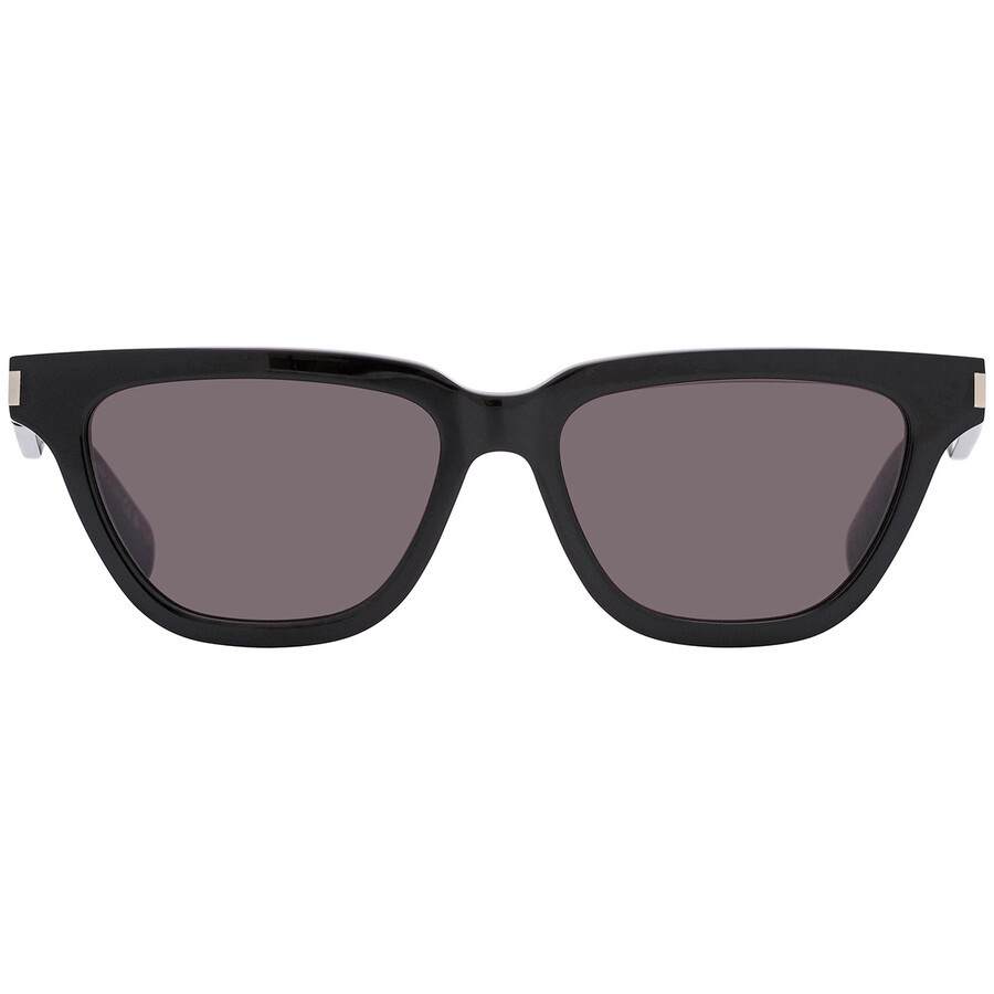 Dark Grey Smoke Cat Eye Ladies Sunglasses | Jomashop.com & JomaDeals.com