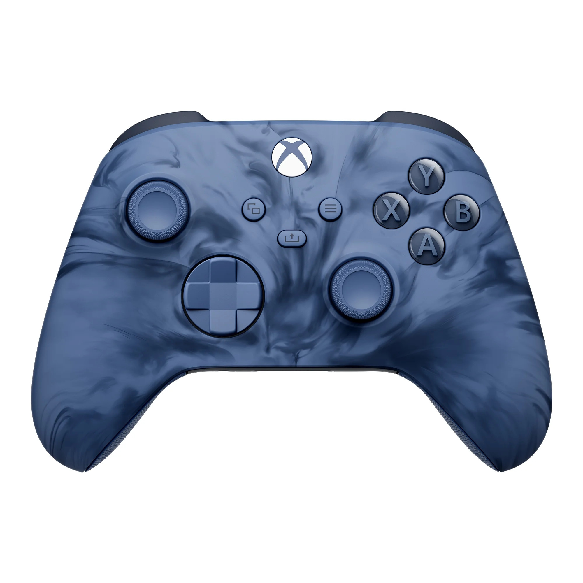 Microsoft Xbox Wireless Controller - Stormcloud Vapor | Walmart (US)