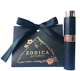 Zodica Perfumery Twist & Spritz Travel PerfumeGift Set | QVC