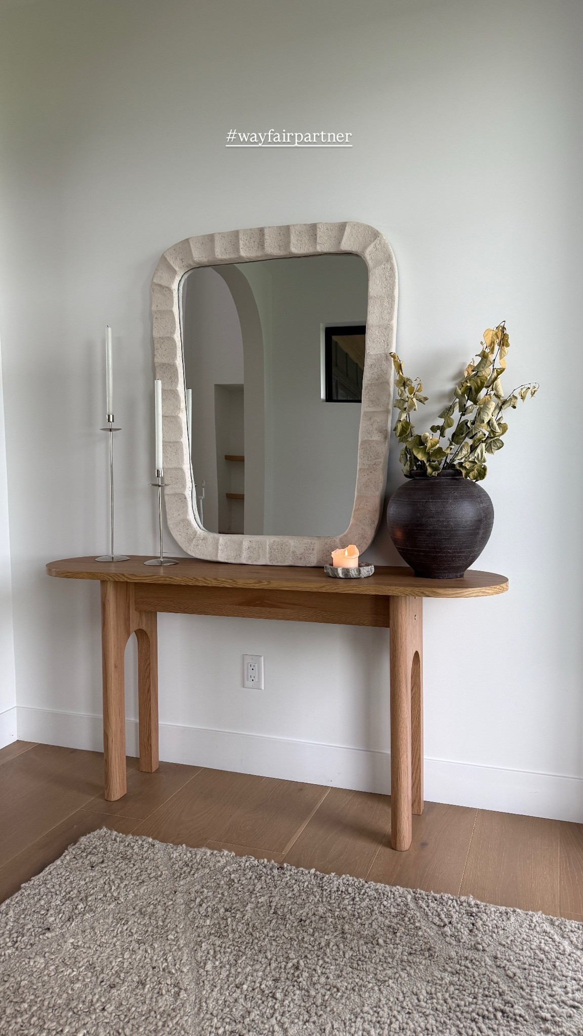 #ad A slow, cozy August day at home Cleaning up, lighting a candle and enjoying the little corners we've created with pieces from Wayfair. I love finding modern pieces that make our home feel warm, comfortable and lived in-especially as summer starts to wind down.
#wayfair #wayfairpartner @wayfair

#LTKHome #LTKSaleAlert

#LTKHome #LTKSaleAlert