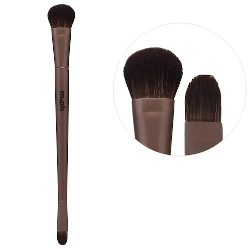 Underpainting Dual-Ended Sculpting Brush | Sephora (US)