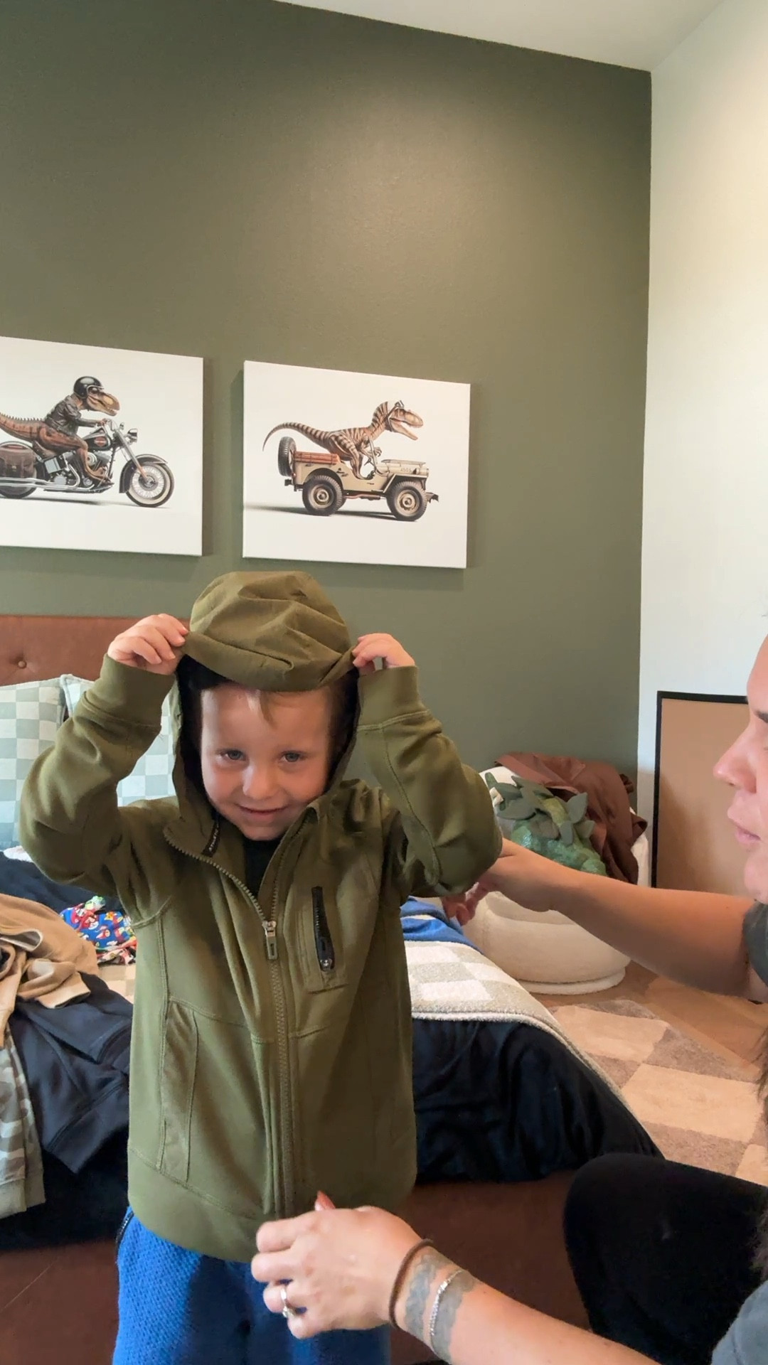 Great quality boys jackets. UNDER $20
@walmart #walmartpartner #walmartfashion

#LTKKids #LTKFallSale #LTKStyleTip