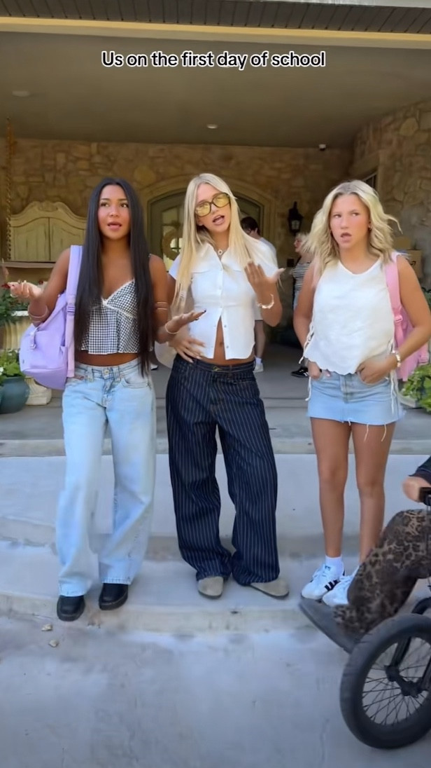 Fall outfits ✨

#LTKFallSale #LTKFindsUnder100 #LTKU