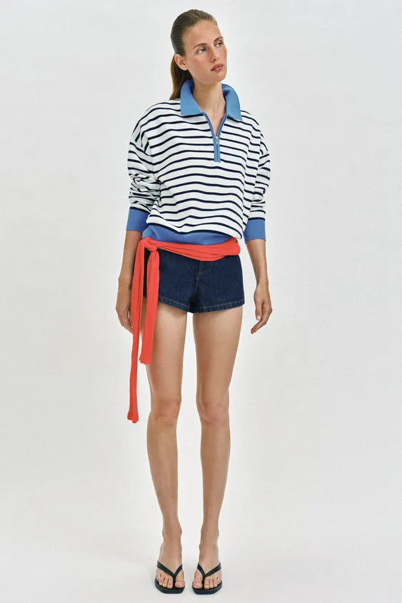 Open app | Zara US