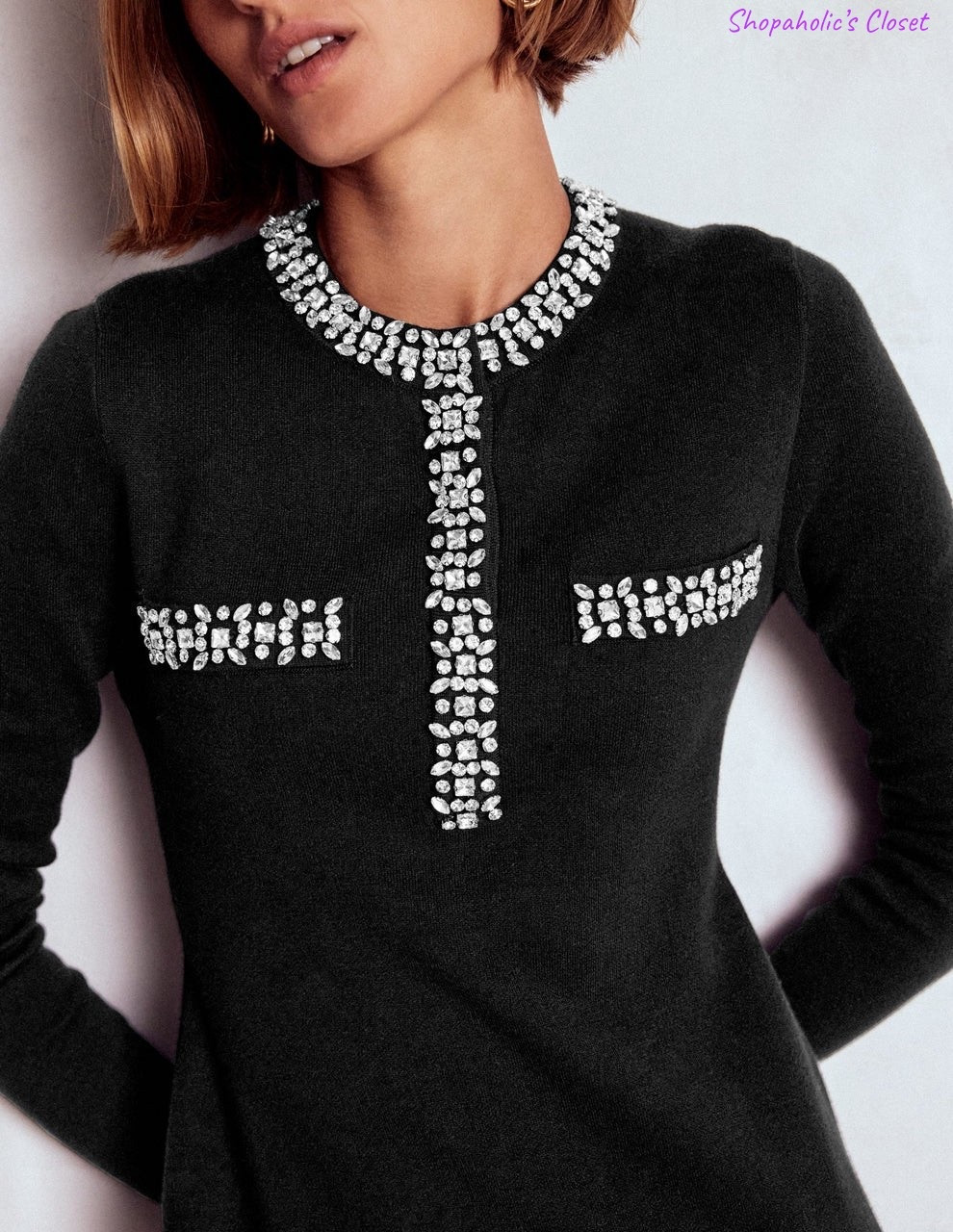 Holiday party style at Boden

Right now up to 60% off at Boden. 
#ShopDeesCloset #shopaholicscloset #holidaystyle

new years eve outfits

#LTKHoliday #LTKSaleAlert