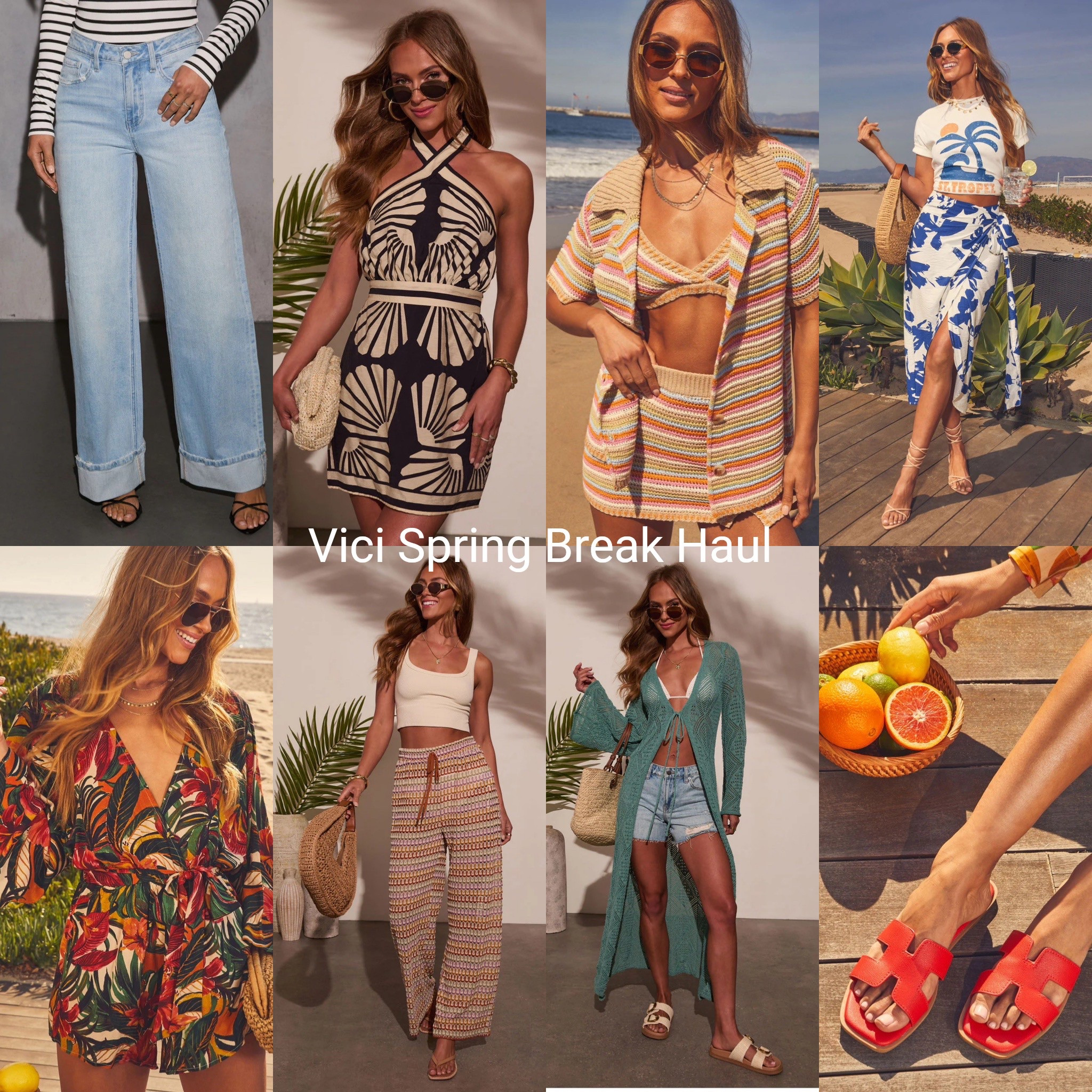 VICI new collection is so good! Use code NINARENEE30 to save when you shop through my LTK! 

#LTKWatchNow #LTKStyleTip #LTKPetite