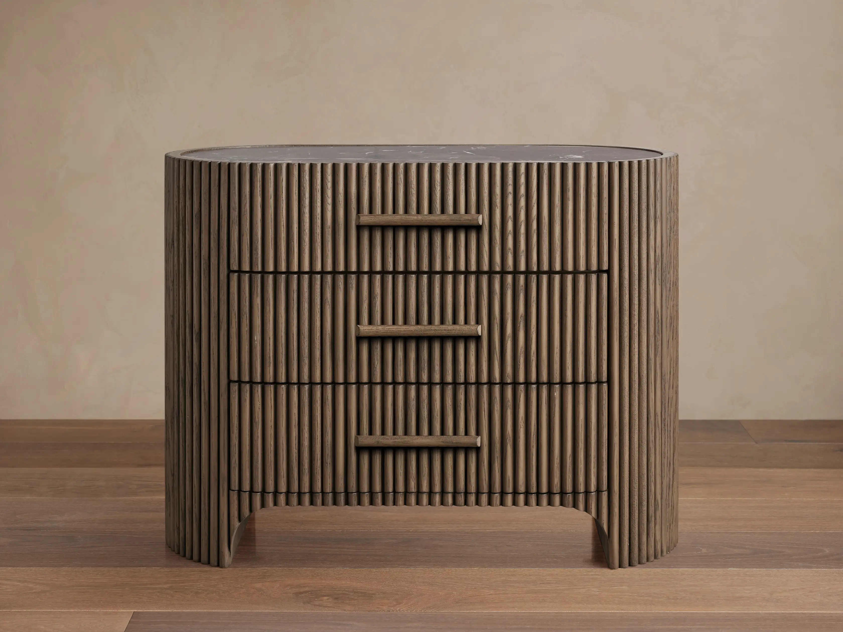 Astor Nightstand | Arhaus