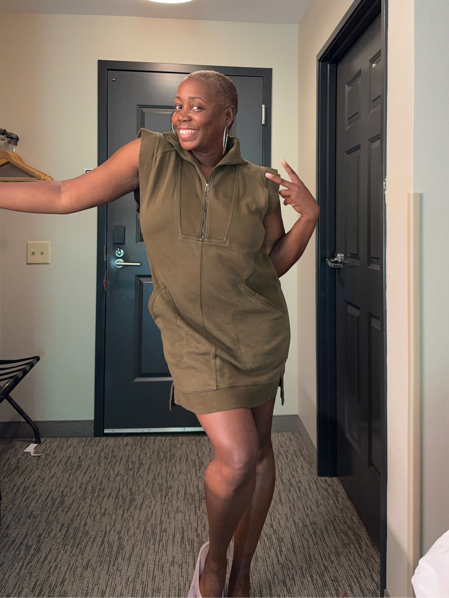 Wear this on repeat all year! Great for travel. It’s on sale!! 

#LTKSaleAlert #LTKFindsUnder100 #LTKOver40