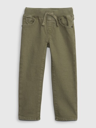 Toddler Original Straight Jeans | Gap (US)