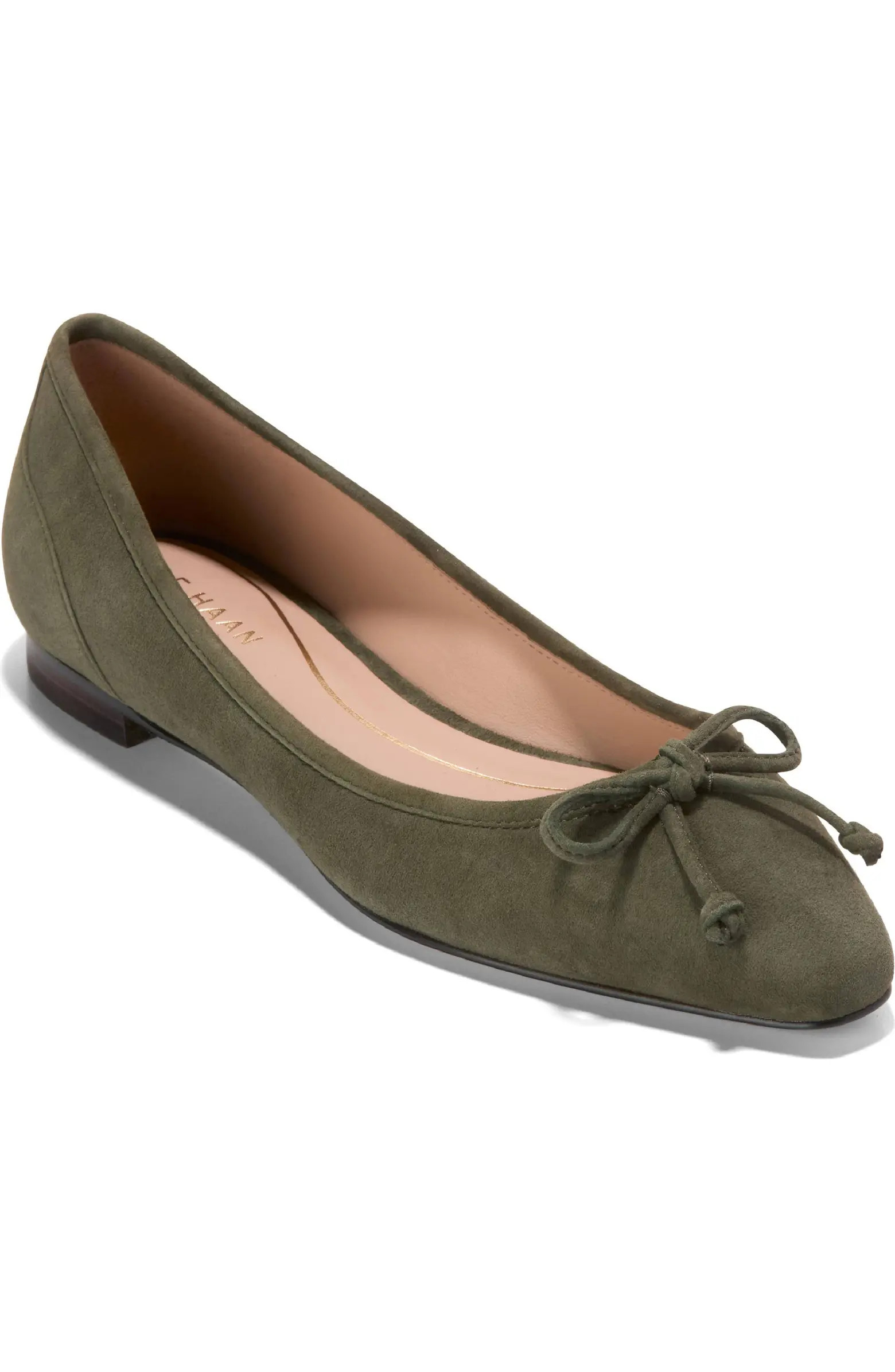 Paget Ballet Flat (Women) | Nordstrom