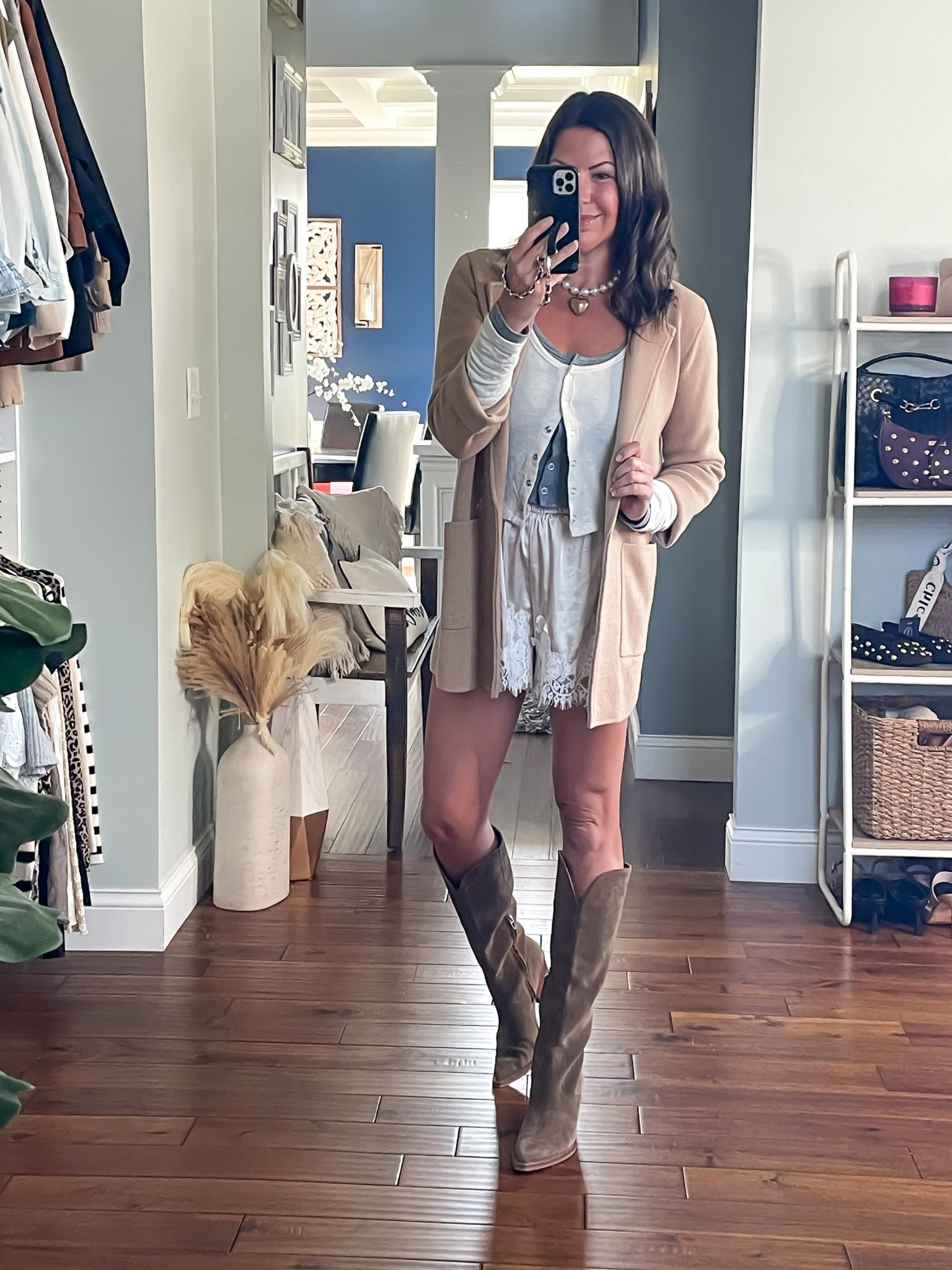 Fall style 

#LTKFindsUnder50 #LTKStyleTip #LTKOver40