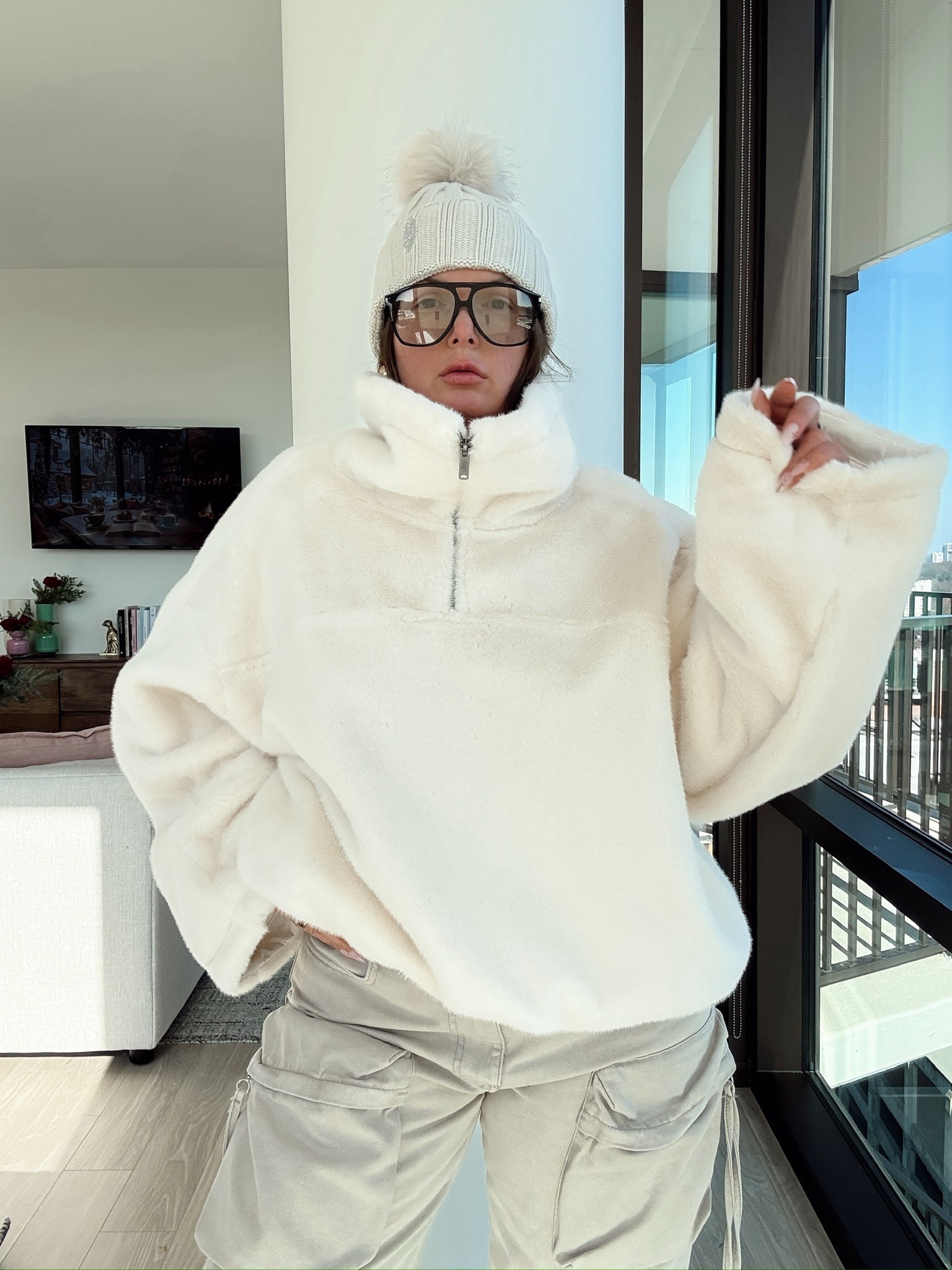 Winter outfit 

#LTKActive #LTKSeasonal