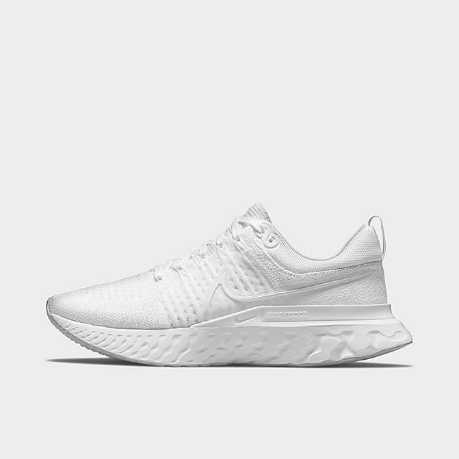 Men's Nike React Infinity Run Flyknit 2 Running Shoes | Finish Line | Finish Line (US)