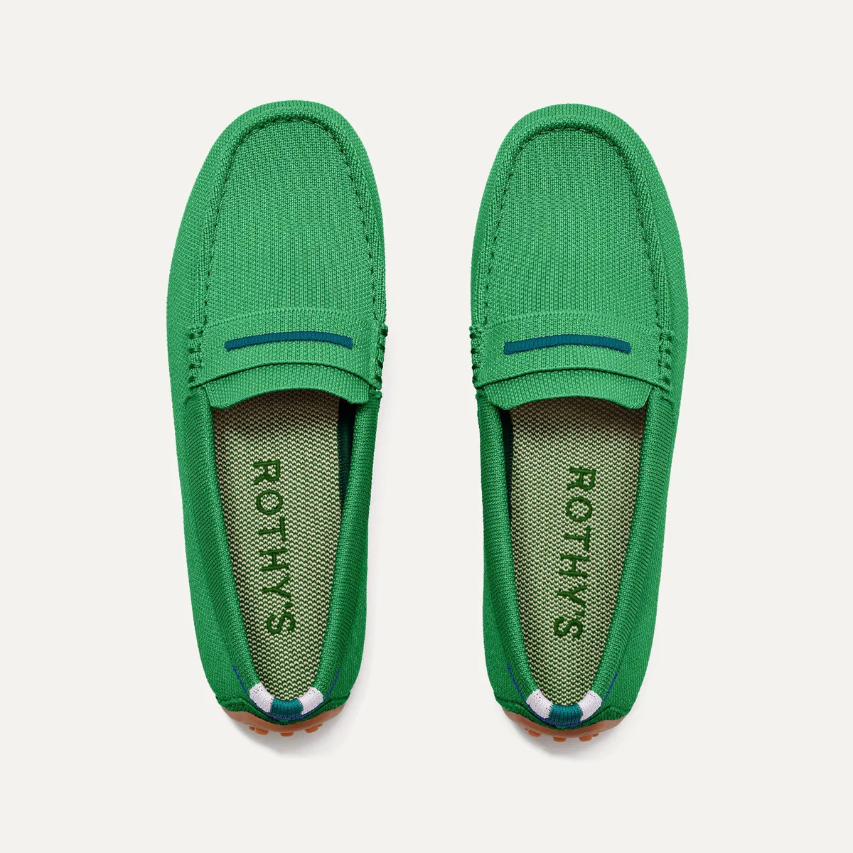 The Driver | Rothy's