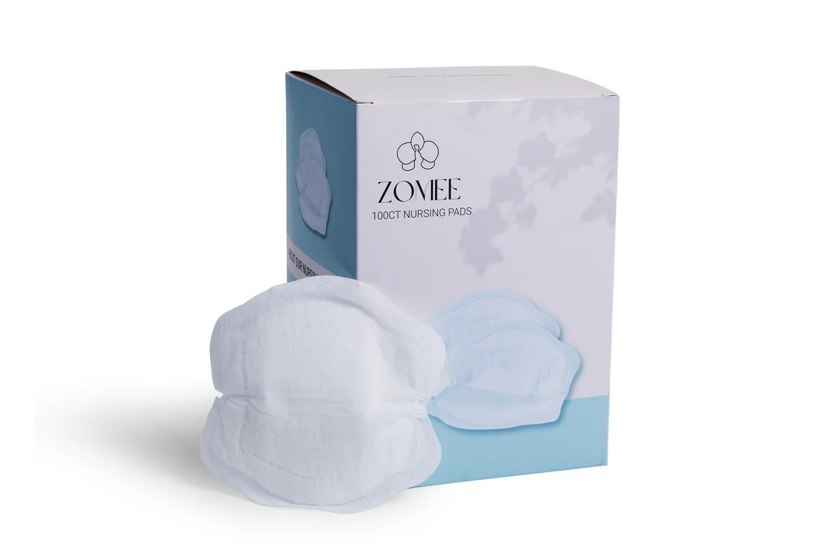 Nursing Pads | Lila