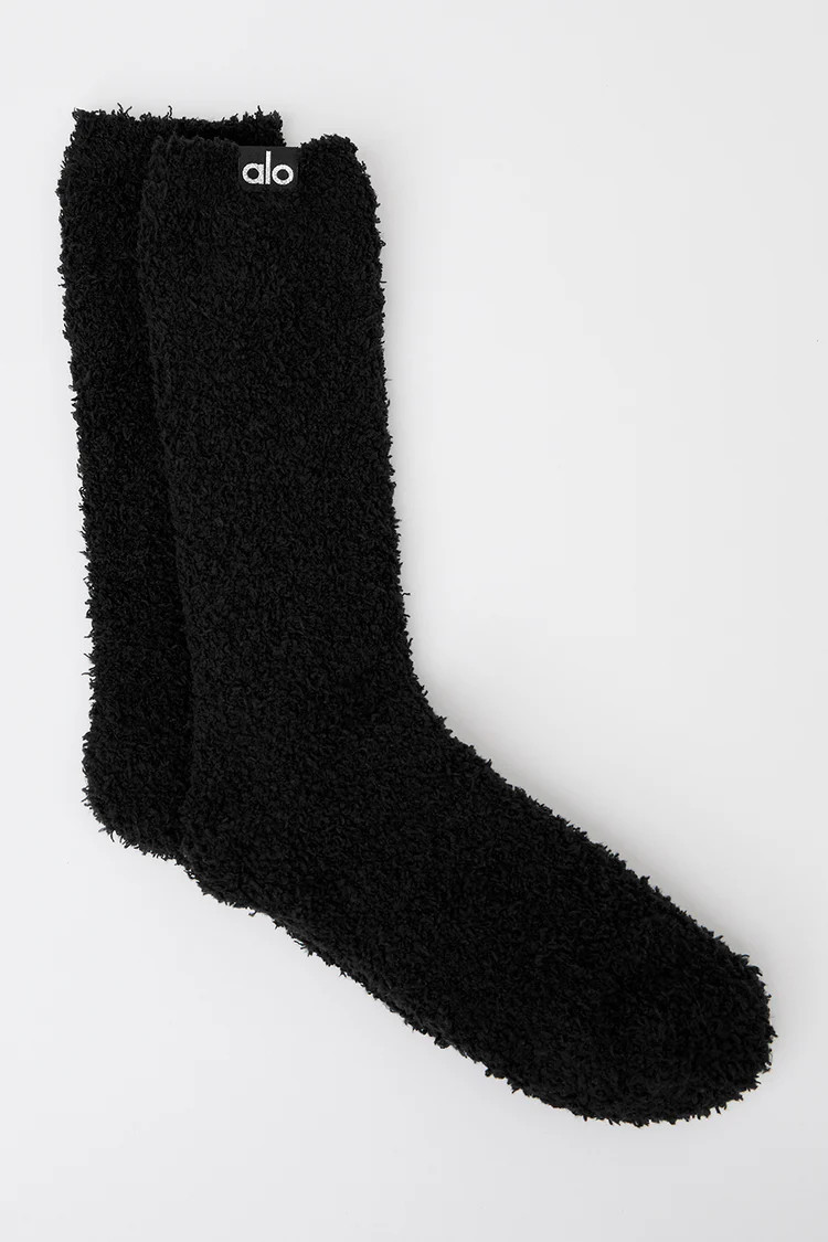 Women's Plush Lush Sock | Alo Yoga (US)