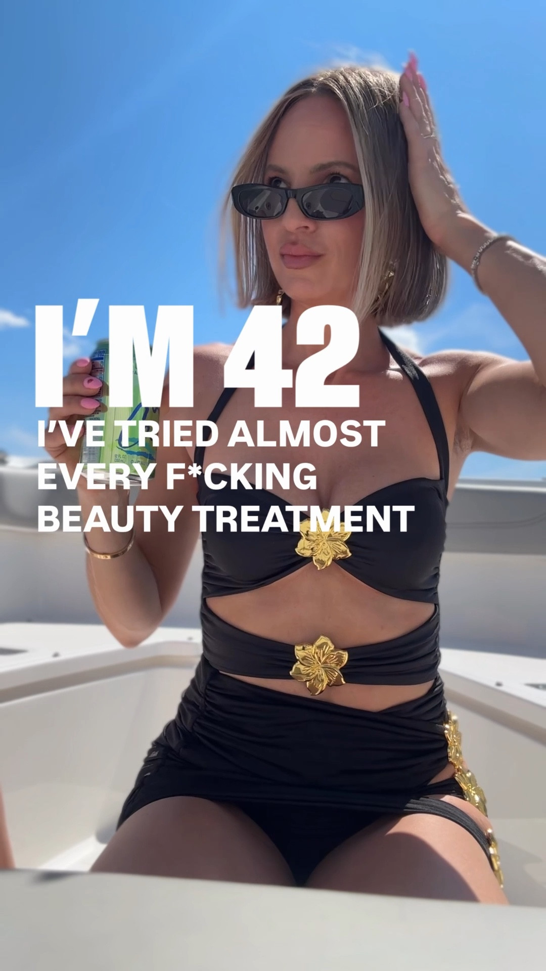 A few of the at-home things that have really helped my skin: microneedling, skin stamping, and skin flooding.

Once a month I'll do a deeper microneedling session for collagen (I use the Dr pen m8). In between, I do very light skin stamping - mostly to help my growth factor serums absorb better.

And skin flooding just means layering hydrating toners and essences so your skin stays plump and glowy.

I linked the tools and the skincare products I use regularly at home.

#LTKselfcare #LTKBeauty #LTKOver40