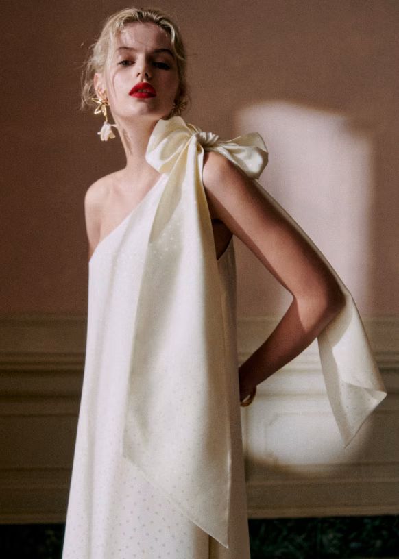 Wanda Dress | Sezane Paris