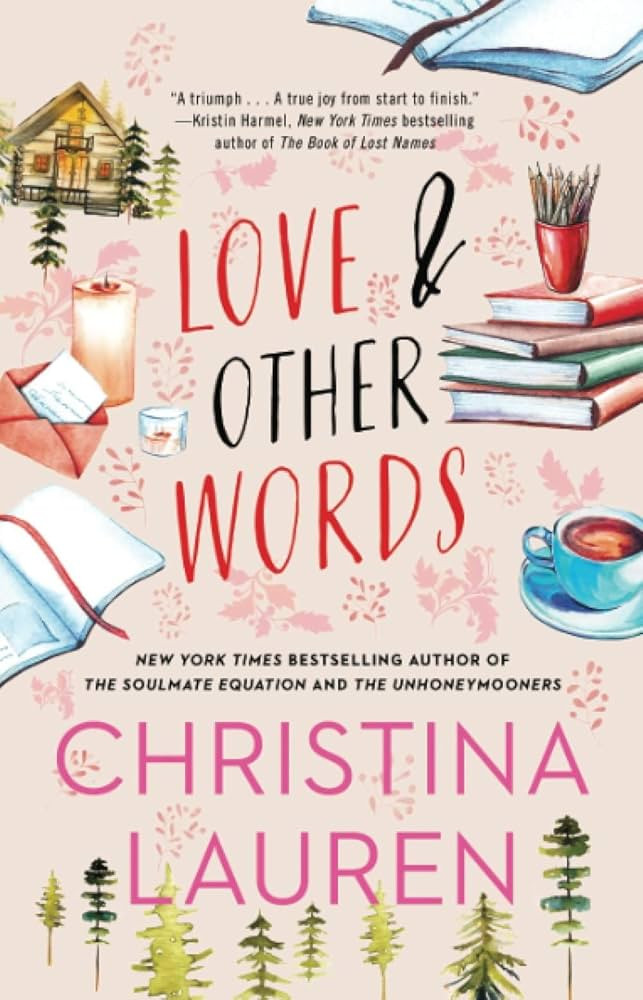 Love and Other Words | Amazon (US)
