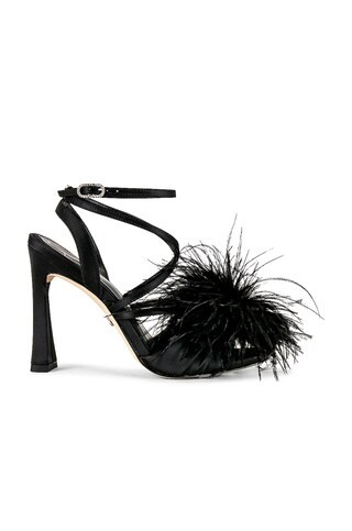 Layton Sandal
                    
                    Sam Edelman | Revolve Clothing (Global)