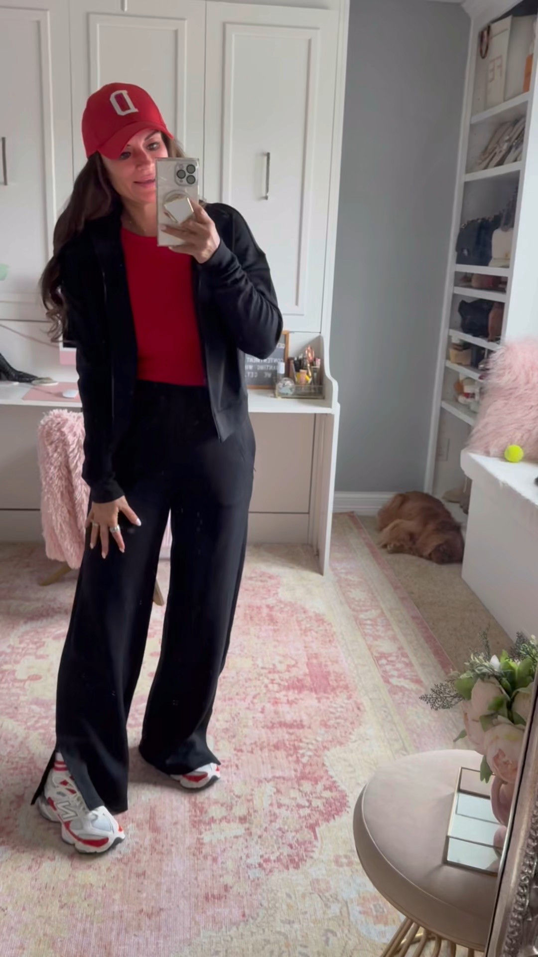 The best new arrivals from @spanx New customers can use code CANDACEPXSPANX to save! #spanxpartner