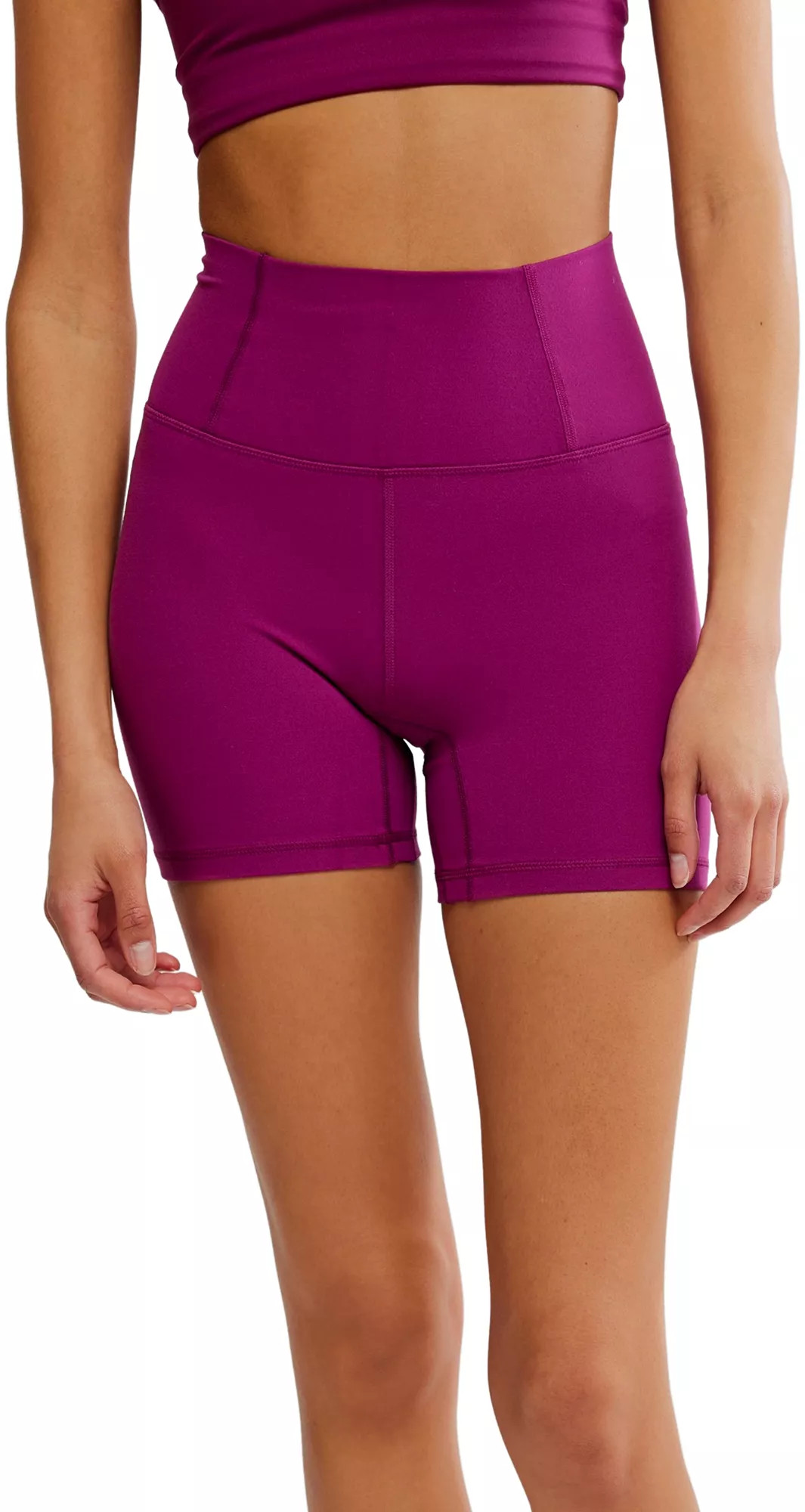 FP Movement Women's Never Better Bike Shorts | DICK'S Sporting Goods
