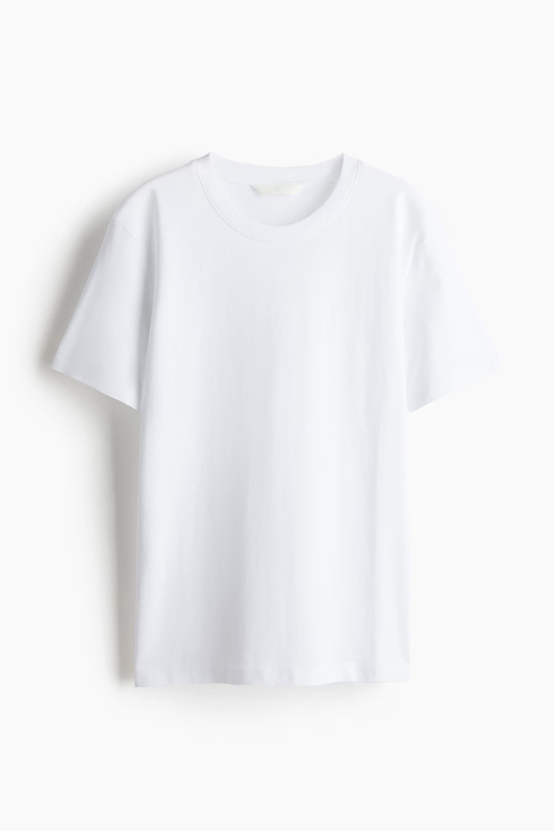 Cotton T-shirt | H&M (US + CA)