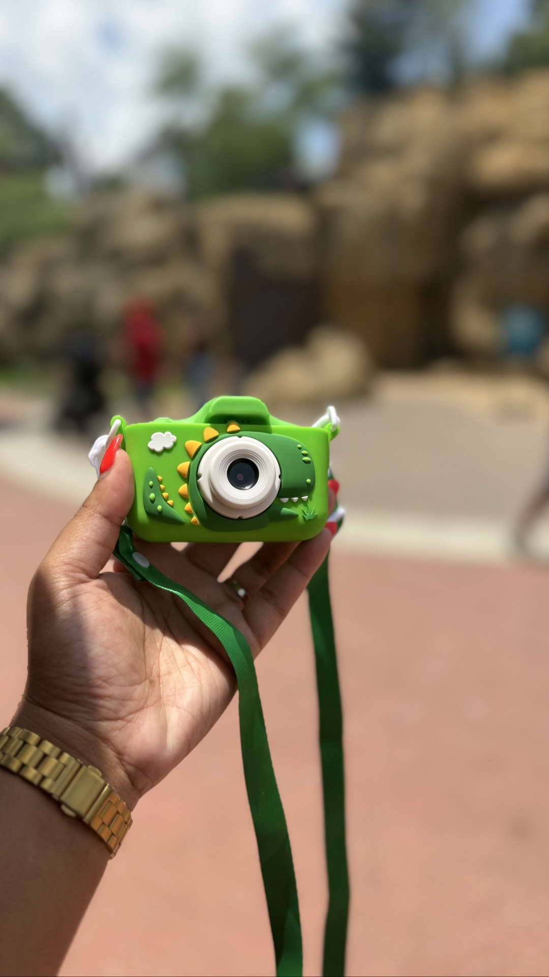The perfect gift for our Dino 🦖 day adventure. My son took pictures of everything! The one thing I wish I did was charging it the night before. So tip , it’s not ready to go out the box .

#LTKKids #LTKvlog #LTKdayinmylife