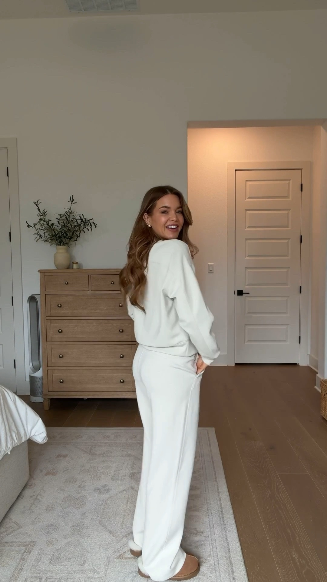 this set!!! love! top: xs // pants: small

amazon, spanx dupe, amazon activewear, michele jaliene 

#LTKmomlife #LTKgrwm #LTKootd