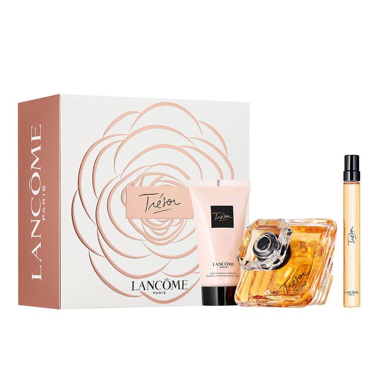 Tresor Perfume 3-Piece Gift Set - Lancome | Lancome (US)