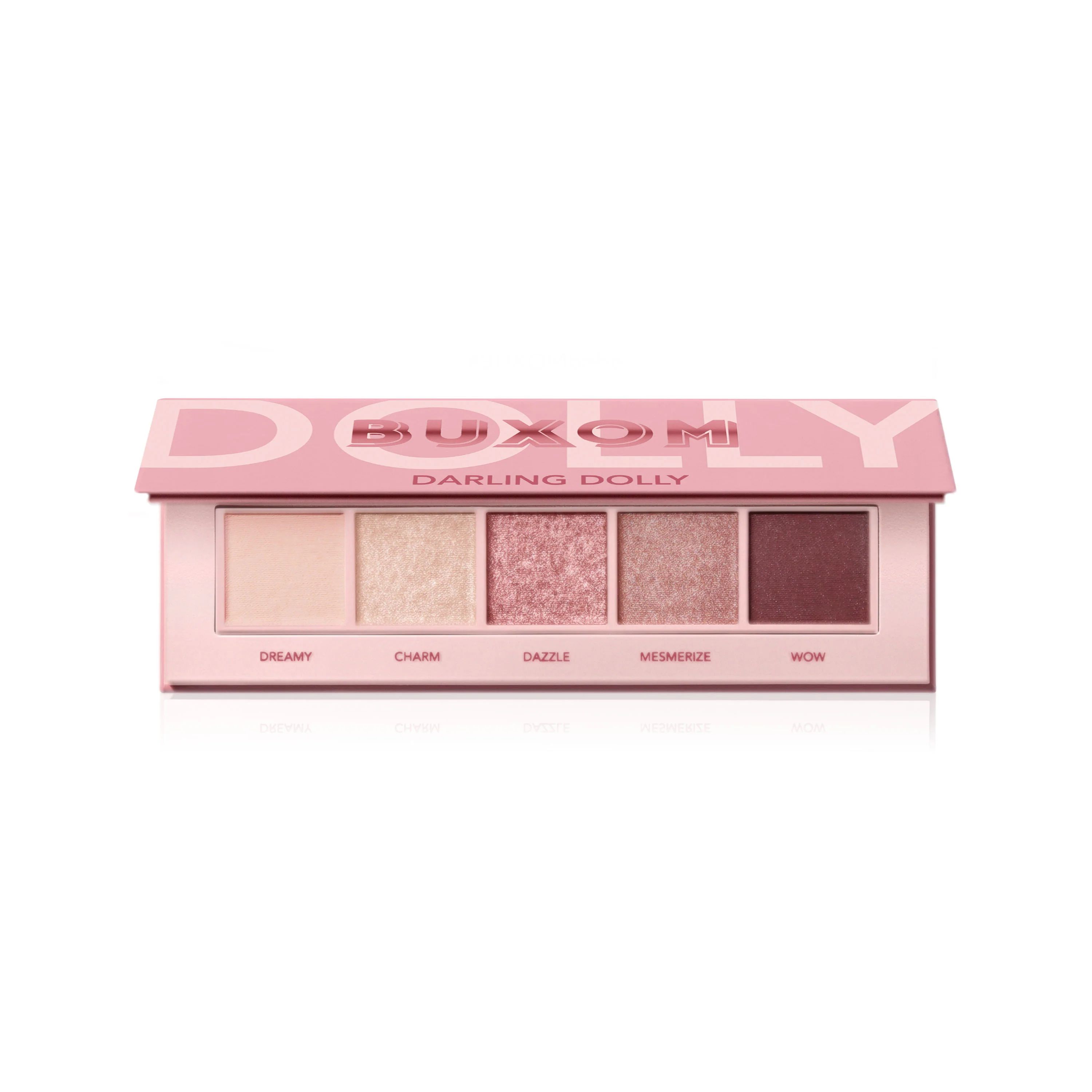 Darling Dolly Eyeshadow Palette | BUXOM Cosmetics