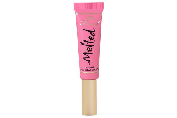 Too Faced Melted Liquified Long Wear Lipstick Marshmallow | Beautylish