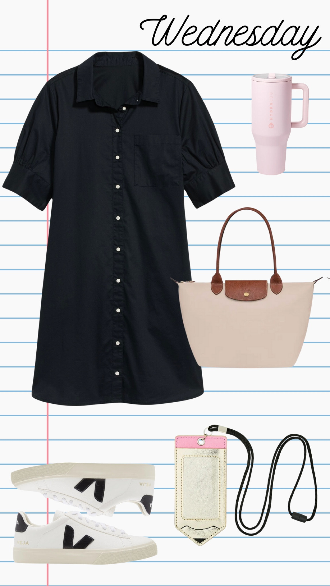 Teacher outfit inspo 🍎📓

#LTKFindsUnder50 #LTKBacktoSchool