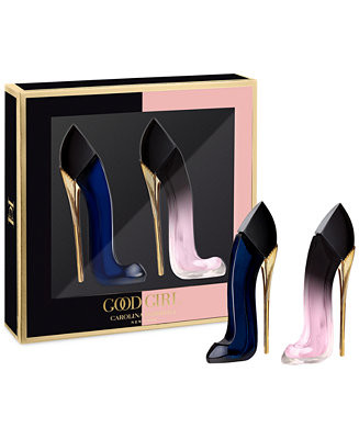 2-Pc. Good Girl Eau De Parfum and Blush Elixir Mini Set | Macy's