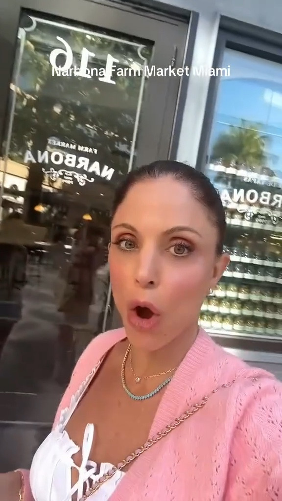 Narbona Farm Market in Miami 🌸

#LTKTravel #LTKWatchNow #LTKStyleTip