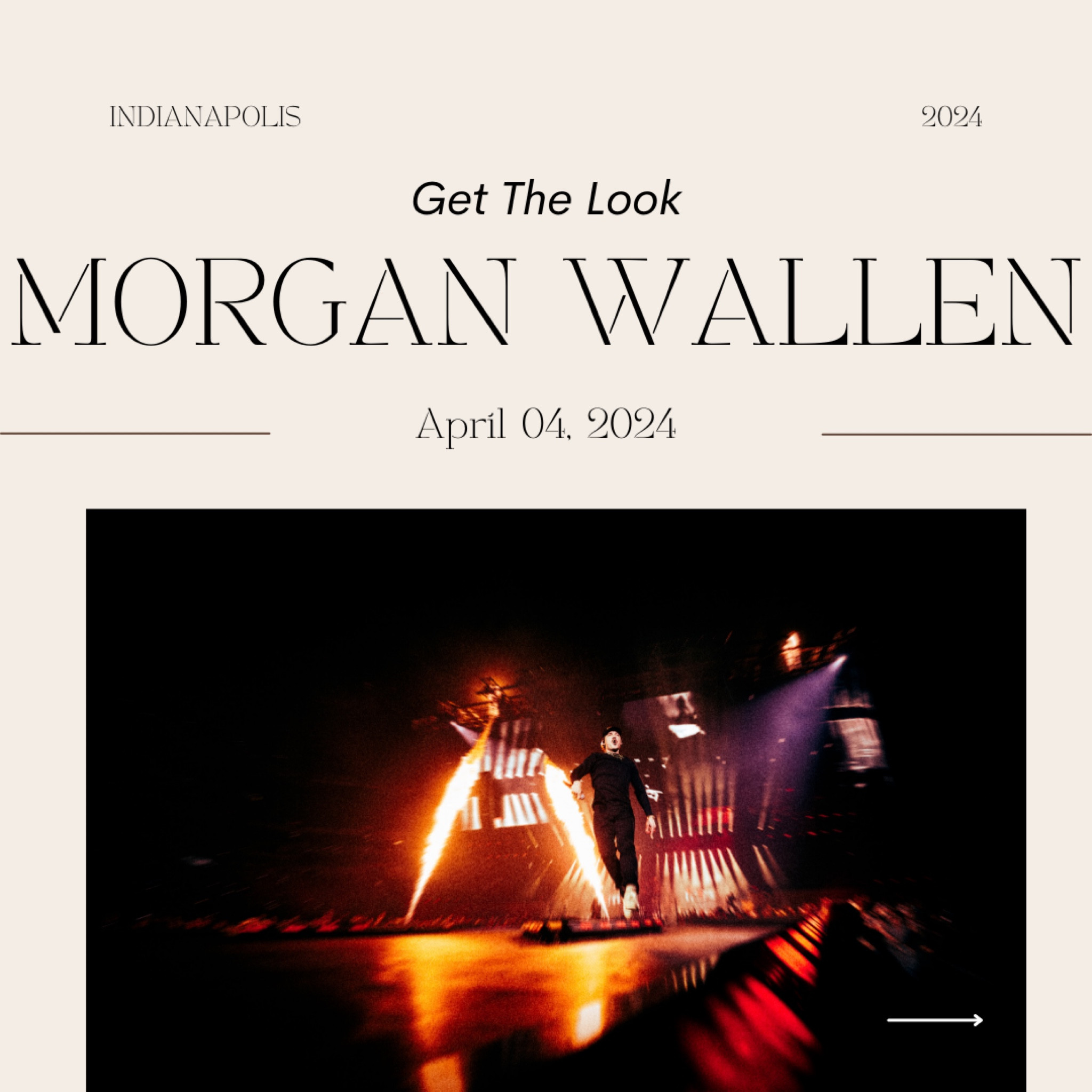 Show Look

#LTKActive #LTKworkwear #LTKmens