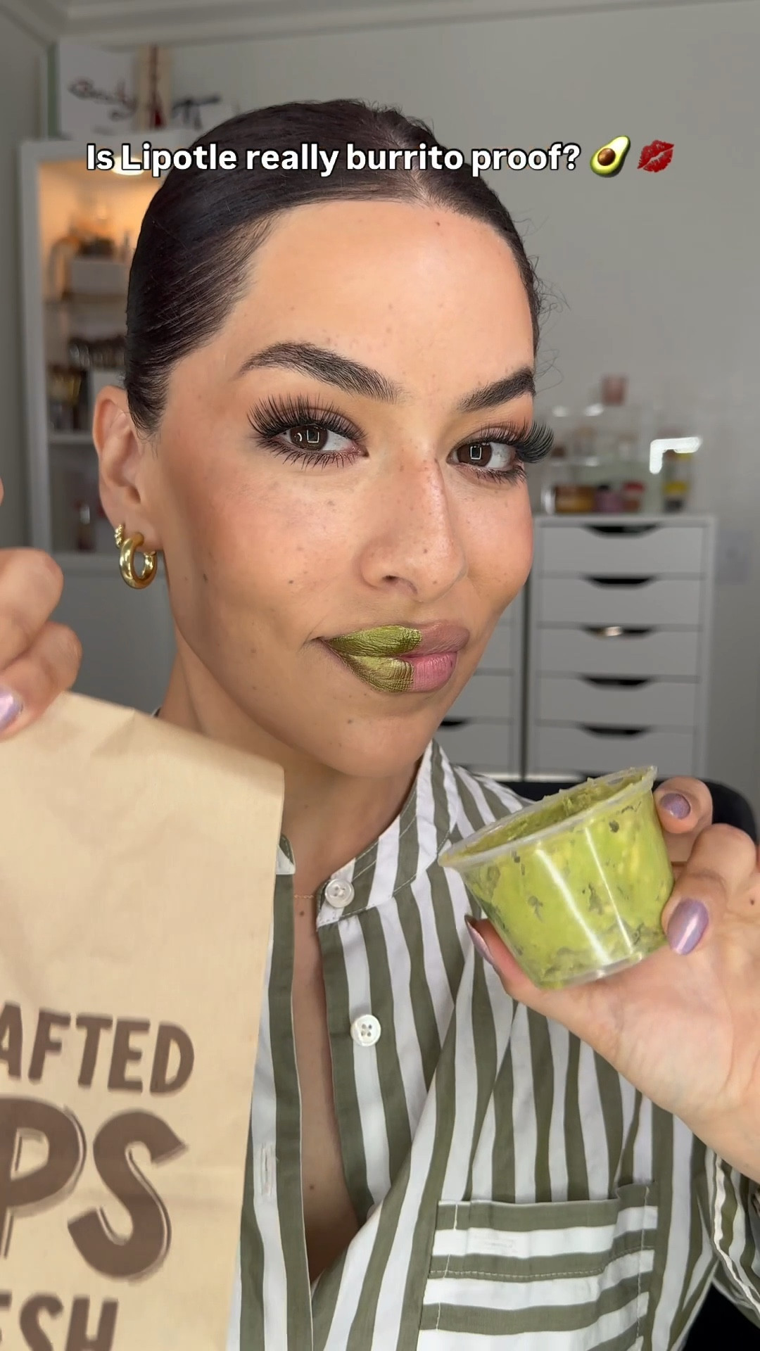 LIPTOLE is BACK for a limited time 🌯💋🥑

#LTKBeauty #LTKStyleTip #LTKSeasonal