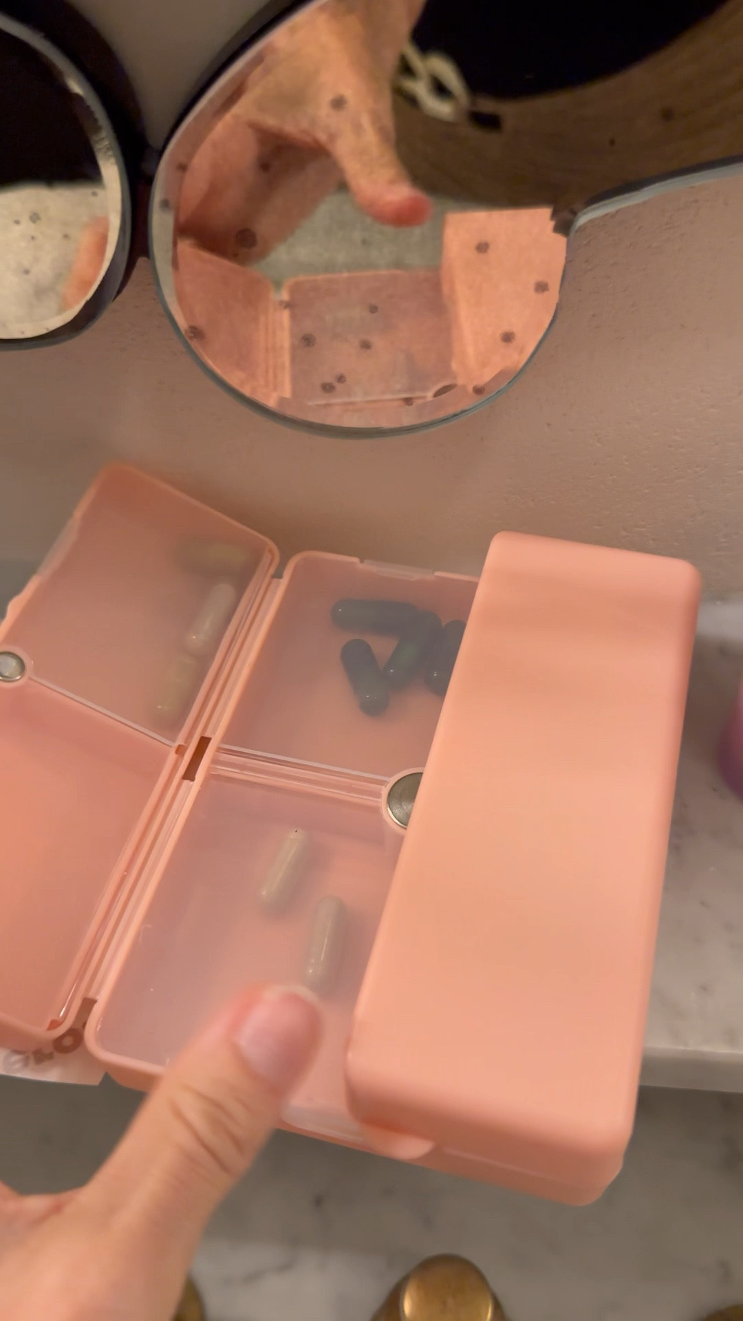 The best travel beauty and organization products that I take with me on. Every trips 

#LTKFind #LTKtravel #LTKbeauty