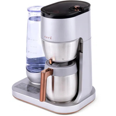 CafÃ©â¢ Specialty Grind and Brew Coffee Maker with Thermal Carafe | Wayfair North America