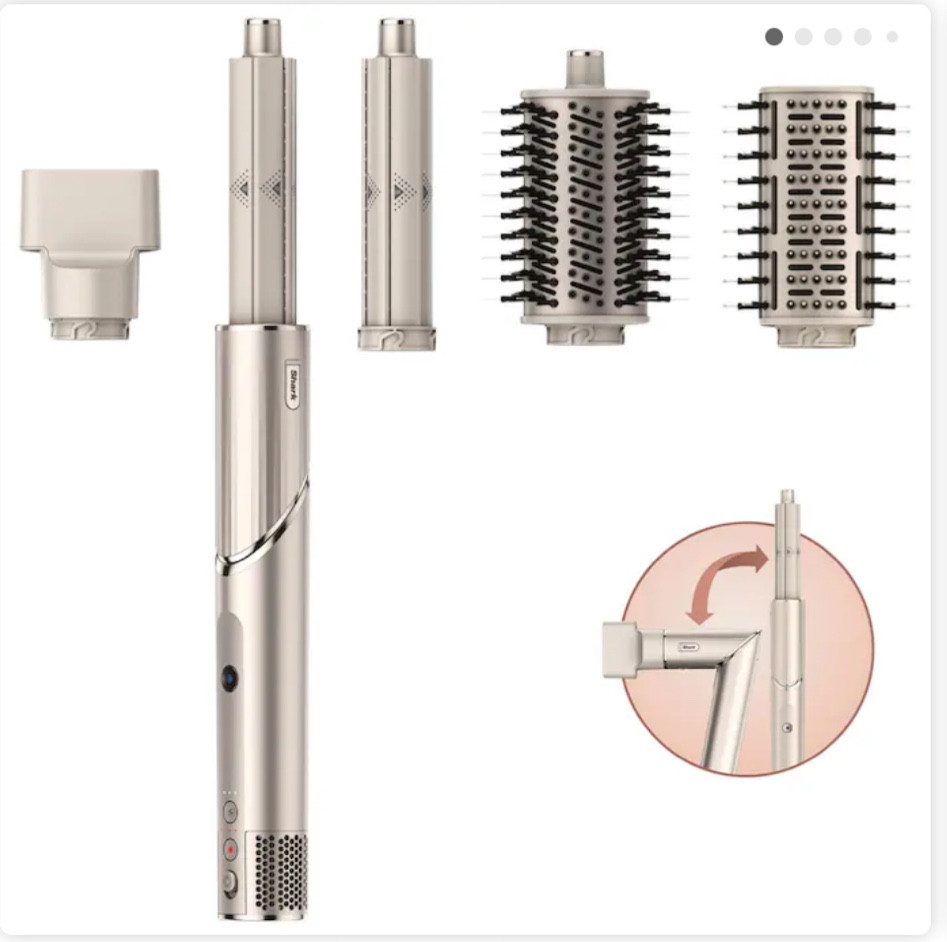 Shark FlexStyle 

#LTKHoliday #LTKGiftGuide #LTKBeauty