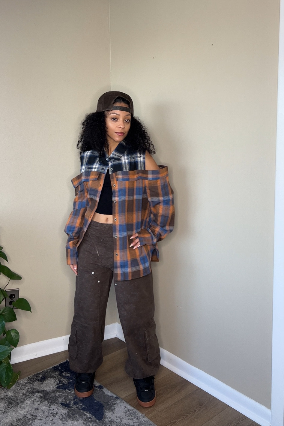 Top & Pants Size S (true to size) 

#LTKSaleAlert #LTKStyleTip #LTKSeasonal