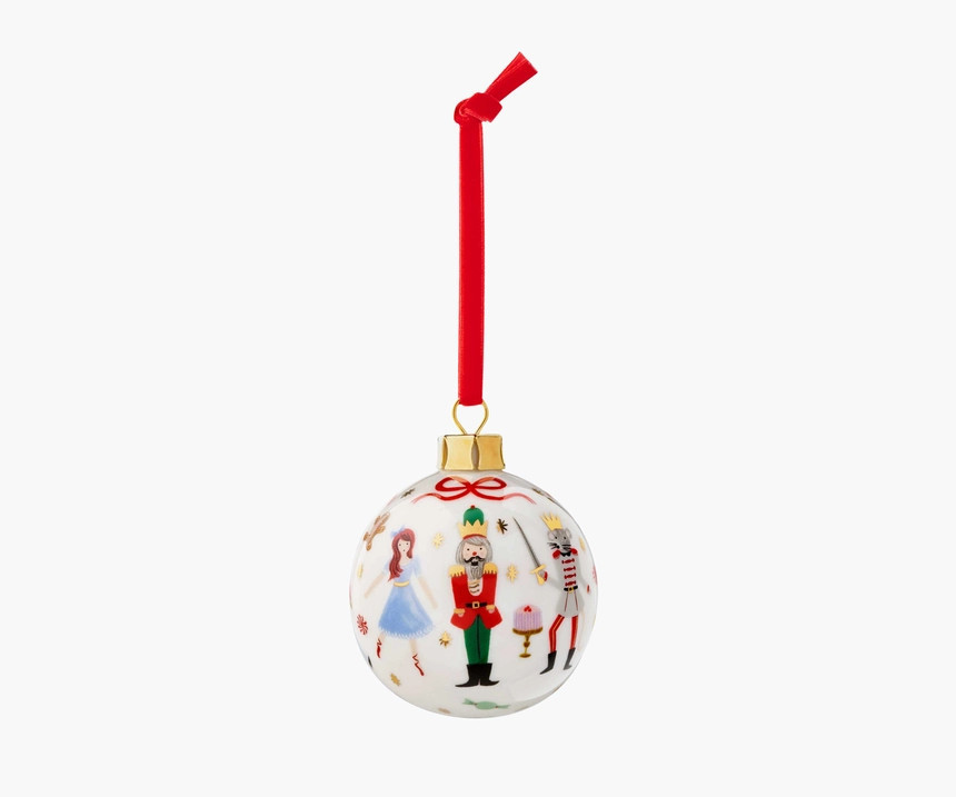 Holiday Porcelain Ornament | Rifle Paper Co.