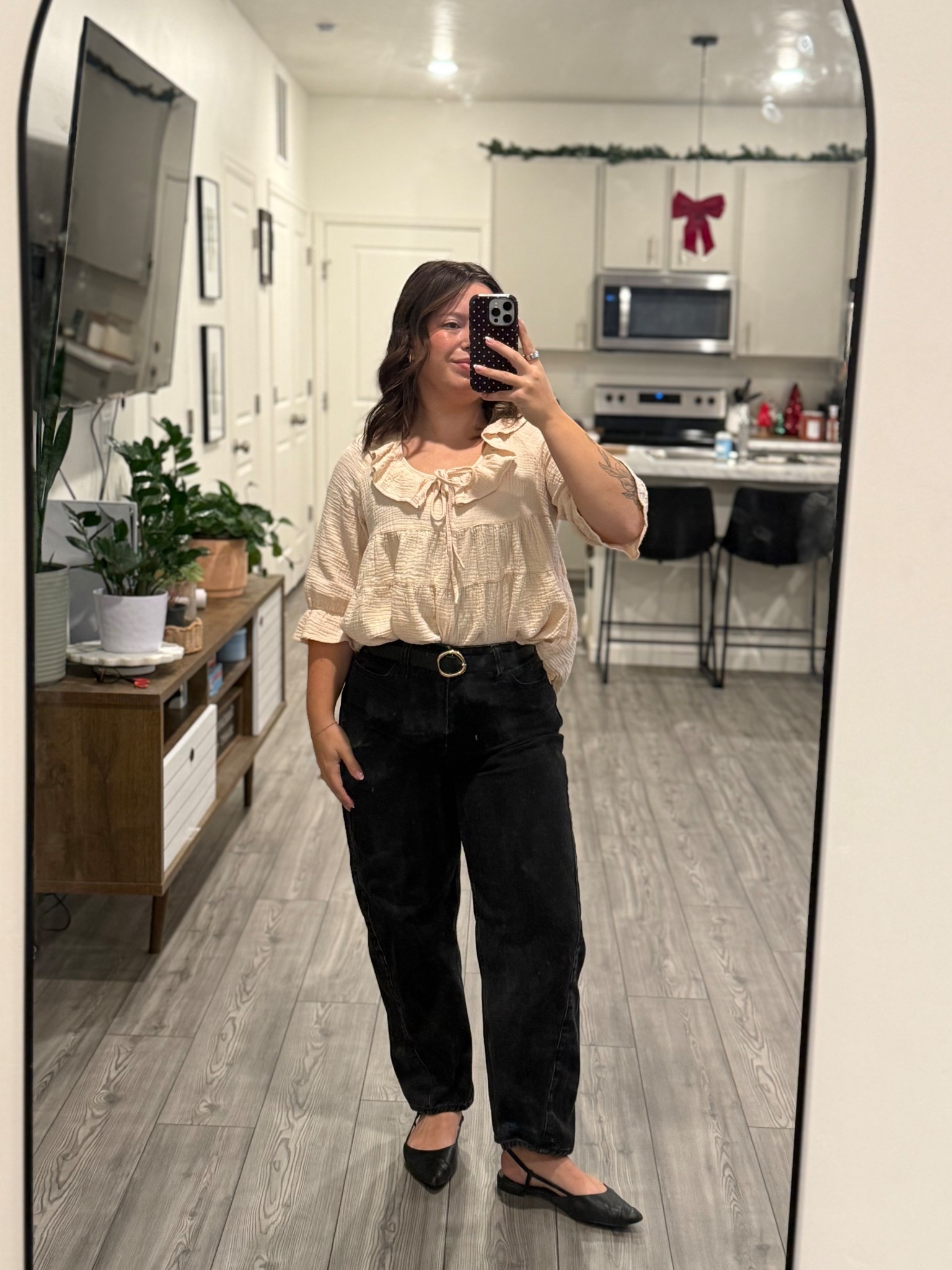 Business casual outfit for today 

#LTKStyleTip #LTKWorkwear #LTKBeauty