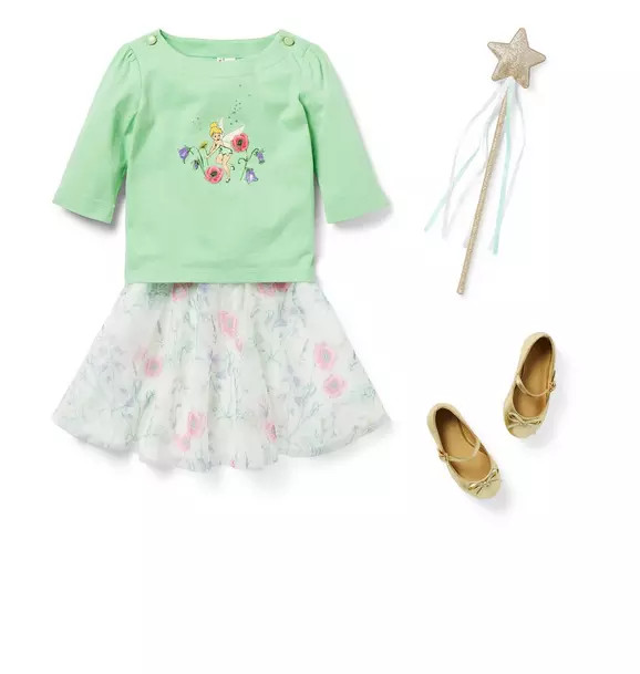 Shop the Look | Janie and Jack