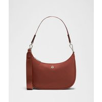 City Essentials Small Shoulder Bag 3L | Lululemon (US)