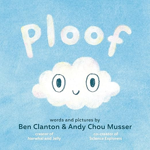 Ploof      Hardcover – Picture Book, September 26, 2023 | Amazon (US)