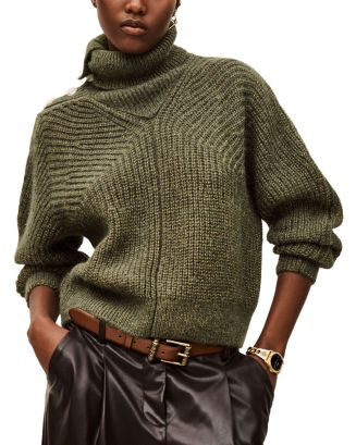 Roumane Turtleneck Sweater | Bloomingdale's (US)