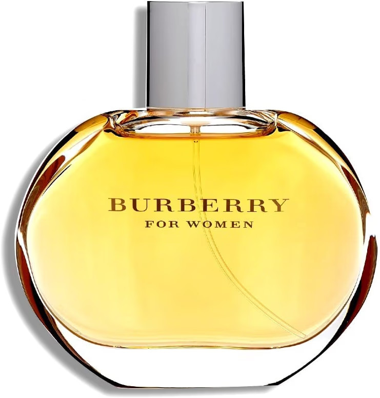 Burberry Women's Classic Eau de Parfum, 3.3 Fl Oz | Amazon (US)