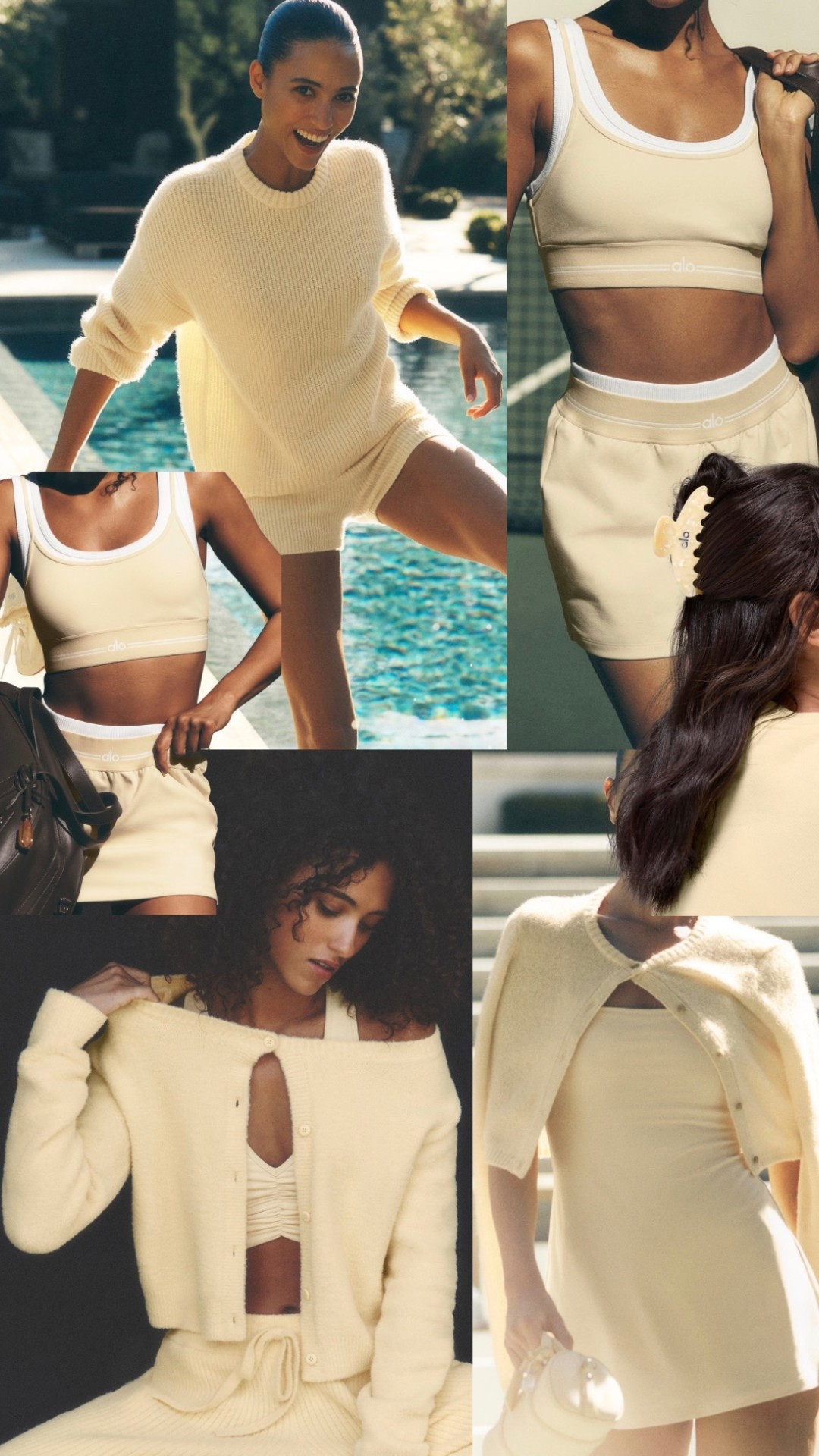 Just in time for spring break shopping!!!🍋🍋🍋

#LTKselfcare #LTKActive #LTKootd