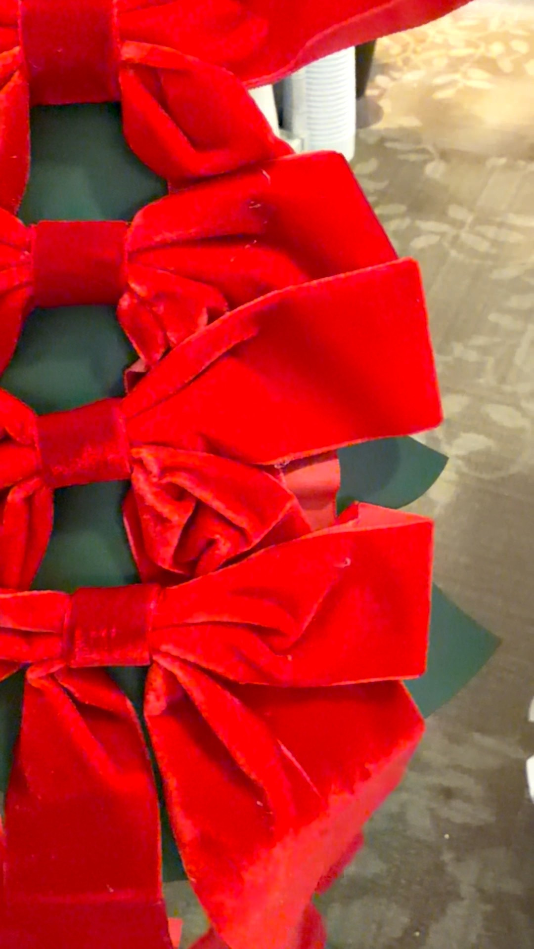 I like big bows and I can not lie! The bow trend is everywhere from stockings, garland, to pajamas. 

#LTKHome #LTKSeasonal #LTKHoliday